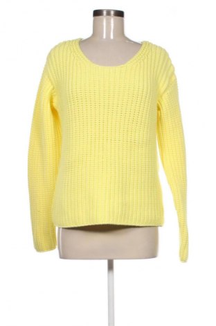 Pulover de femei Mansur Gavriel, Mărime S, Culoare Galben, Preț 729,85 Lei