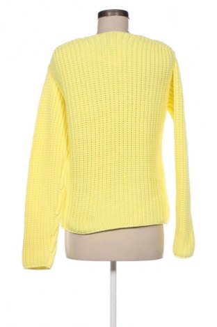 Pulover de femei Mansur Gavriel, Mărime S, Culoare Galben, Preț 729,85 Lei