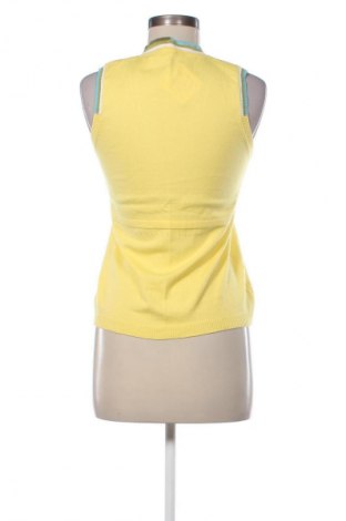 Pulover de femei Marc Aurel, Mărime M, Culoare Galben, Preț 109,99 Lei