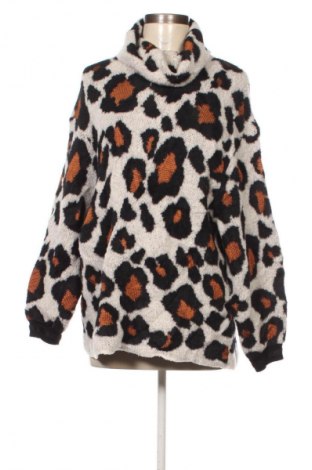 Дамски пуловер Marc Cain, Размер XXL, Цвят Многоцветен, Цена 53,68 €