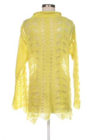 Pulover de femei Marc Cain, Mărime XXL, Culoare Galben, Preț 436,83 Lei