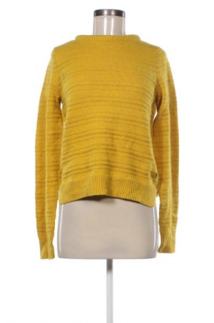 Дамски пуловер Marc O'Polo, Размер S, Цвят Жълт, Цена 26,58 €
