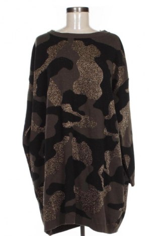 Dámský svetr Marina Sport by Marina Rinaldi, Velikost XXL, Barva Vícebarevné, Cena  2 381,00 Kč