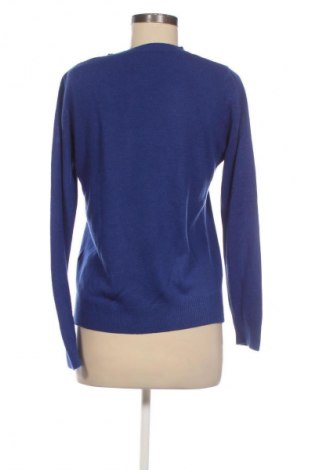 Női pulóver Marks & Spencer, Méret M, Szín Kék, Ár 5 700 Ft