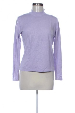 Női pulóver Marks & Spencer, Méret M, Szín Lila, Ár 5 785 Ft