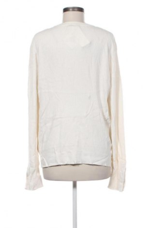 Női pulóver Marks & Spencer, Méret 3XL, Szín Fehér, Ár 7 799 Ft