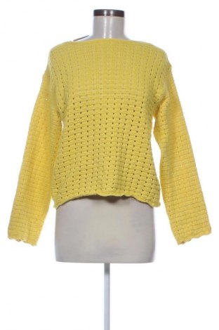 Női pulóver Marks & Spencer, Méret M, Szín Sárga, Ár 5 398 Ft