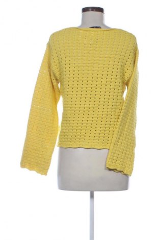 Női pulóver Marks & Spencer, Méret M, Szín Sárga, Ár 5 398 Ft