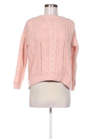 Női pulóver Marks & Spencer, Méret M, Szín Rózsaszín, Ár 5 707 Ft