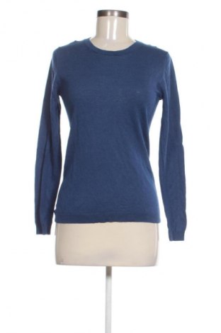 Damenpullover Massimo Dutti, Größe M, Farbe Blau, Preis € 31,99