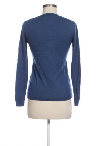 Damenpullover Massimo Dutti, Größe M, Farbe Blau, Preis € 31,99