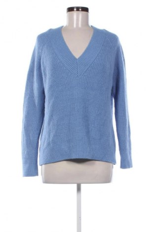 Damenpullover Massimo Dutti, Größe S, Farbe Blau, Preis € 31,99