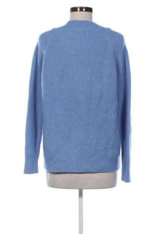 Damenpullover Massimo Dutti, Größe S, Farbe Blau, Preis € 31,99