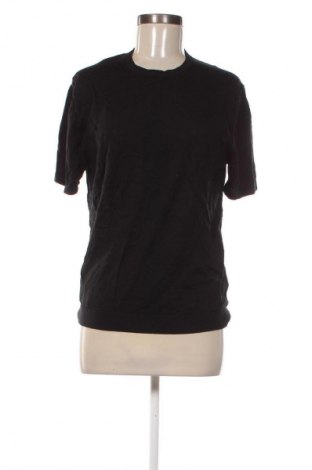 Pulover de femei Massimo Dutti, Mărime M, Culoare Negru, Preț 142,99 Lei