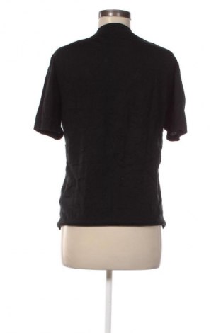 Pulover de femei Massimo Dutti, Mărime M, Culoare Negru, Preț 142,99 Lei