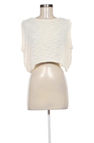 Női pulóver Massimo Dutti, Méret L, Szín Bézs, Ár 11 139 Ft