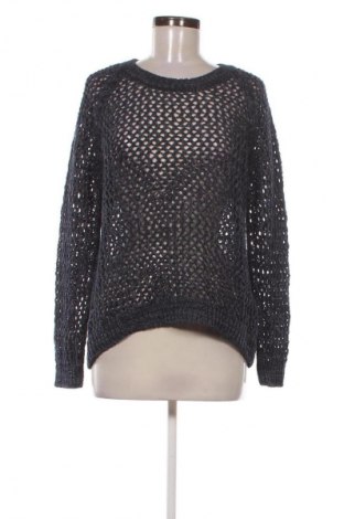 Damenpullover Massimo Dutti, Größe L, Farbe Blau, Preis € 29,99