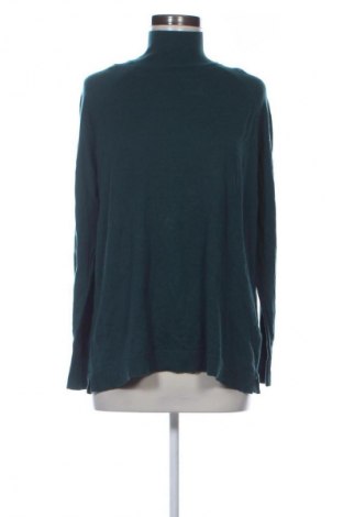 Női pulóver Massimo Dutti, Méret M, Szín Zöld, Ár 35 128 Ft