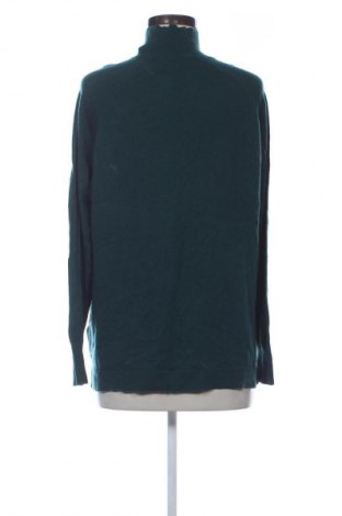 Női pulóver Massimo Dutti, Méret M, Szín Zöld, Ár 35 128 Ft