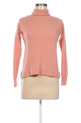 Pulover de femei Massimo Dutti, Mărime S, Culoare Roz, Preț 166,82 Lei