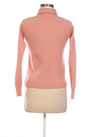 Pulover de femei Massimo Dutti, Mărime S, Culoare Roz, Preț 166,82 Lei