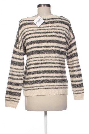 Дамски пуловер Massimo Dutti, Размер M, Цвят Многоцветен, Цена 31,65 €