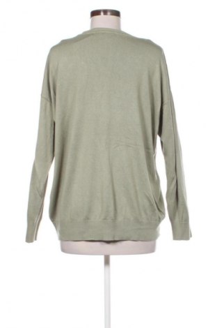 Дамски пуловер Massimo Dutti, Размер L, Цвят Бежов, Цена 31,65 €