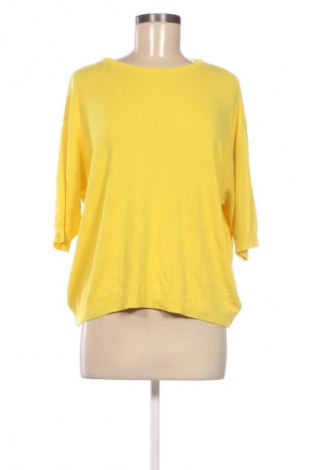 Női pulóver Mat, Méret L, Szín Sárga, Ár 8 678 Ft