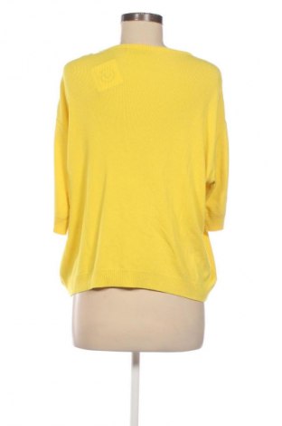 Női pulóver Mat, Méret L, Szín Sárga, Ár 8 678 Ft