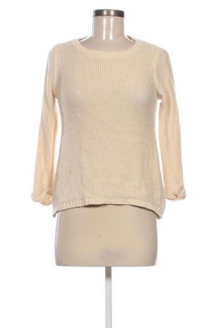 Дамски пуловер Mavi, Размер S, Цвят Бежов, Цена 7,15 €