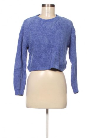 Γυναικείο πουλόβερ Mavi, Μέγεθος XS, Χρώμα Μπλέ, Τιμή 8,99 €