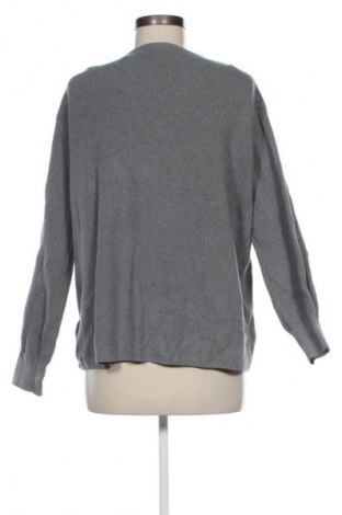 Női pulóver Maxi Blue, Méret L, Szín Szürke, Ár 4 559 Ft