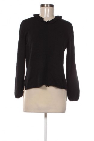 Дамски пуловер Mayerline, Размер L, Цвят Черен, Цена 13,80 €