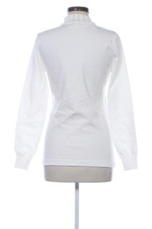 Női pulóver Melrose, Méret M, Szín Fehér, Ár 9 569 Ft