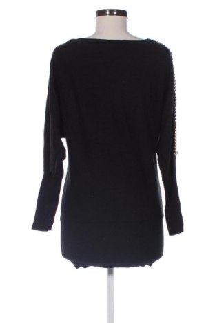 Дамски пуловер Melrose, Размер M, Цвят Черен, Цена 7,15 €