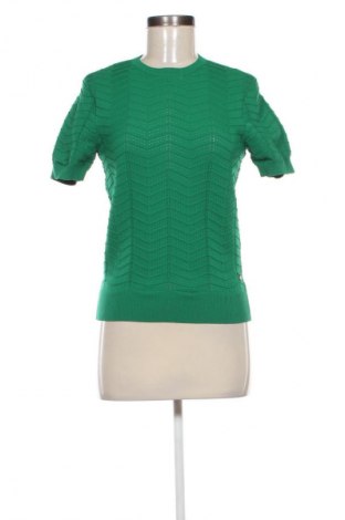Női pulóver Melting Stockholm, Méret M, Szín Zöld, Ár 3 259 Ft