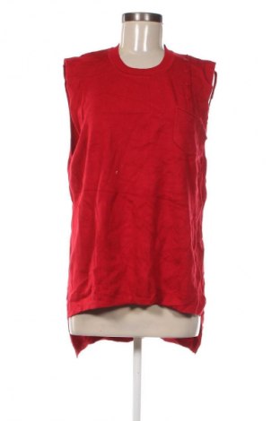 Damenpullover Merric, Größe XL, Farbe Rot, Preis € 7,99