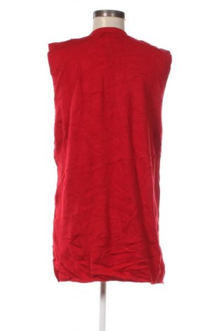 Damenpullover Merric, Größe XL, Farbe Rot, Preis € 7,99