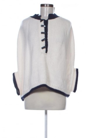 Damenpullover Met, Größe M, Farbe Ecru, Preis € 32,00