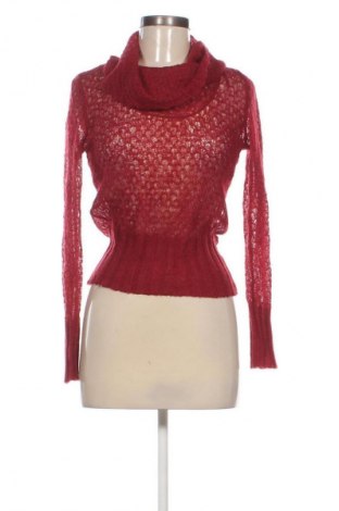Дамски пуловер Mexx, Размер XS, Цвят Червен, Цена 21,00 €