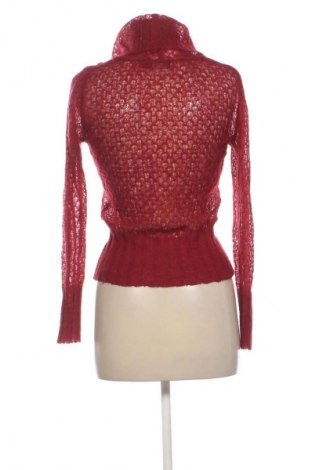 Дамски пуловер Mexx, Размер XS, Цвят Червен, Цена 21,00 €