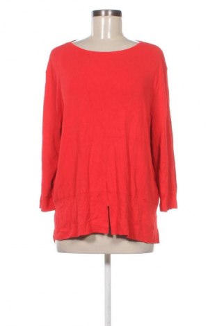 Дамски пуловер Mia Mai, Размер XL, Цвят Червен, Цена 27,60 €