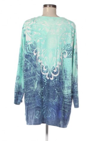 Damenpullover Mia Moda, Größe XXL, Farbe Mehrfarbig, Preis € 15,99