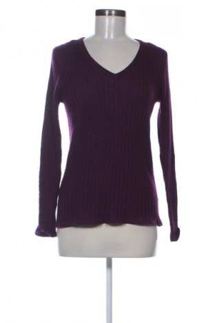 Damenpullover Micha, Größe S, Farbe Lila, Preis € 10,99