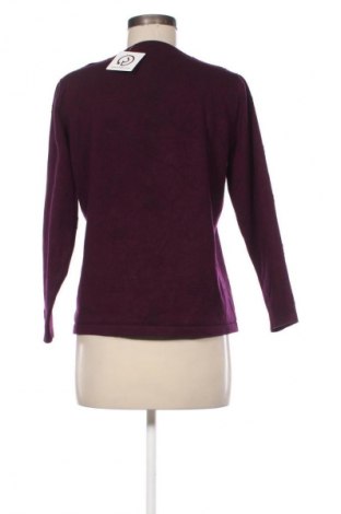 Pulover de femei Micha, Mărime XL, Culoare Mov, Preț 108,96 Lei