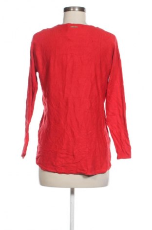 Damenpullover MICHAEL Michael Kors, Größe S, Farbe Rot, Preis € 63,99