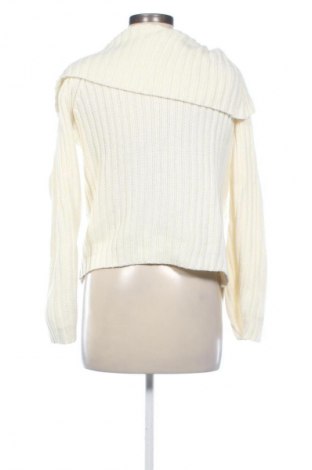 Damenpullover Michele Boyard, Größe M, Farbe Weiß, Preis € 14,77