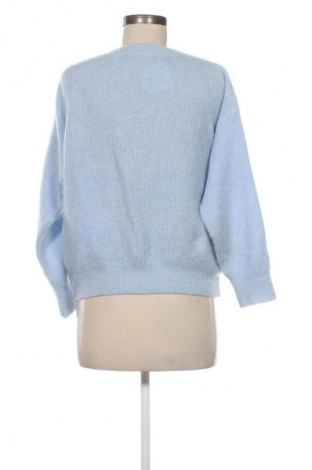 Damenpullover Mika Elles, Größe L, Farbe Blau, Preis € 31,65