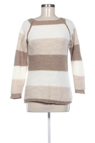 Damski sweter Milantus, Rozmiar M, Kolor Kolorowy, Cena 80,38 zł