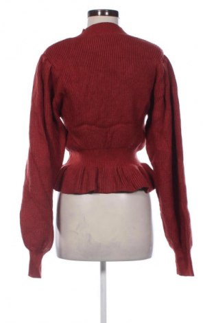 Damenpullover Minkpink, Größe L, Farbe Rot, Preis € 18,99
